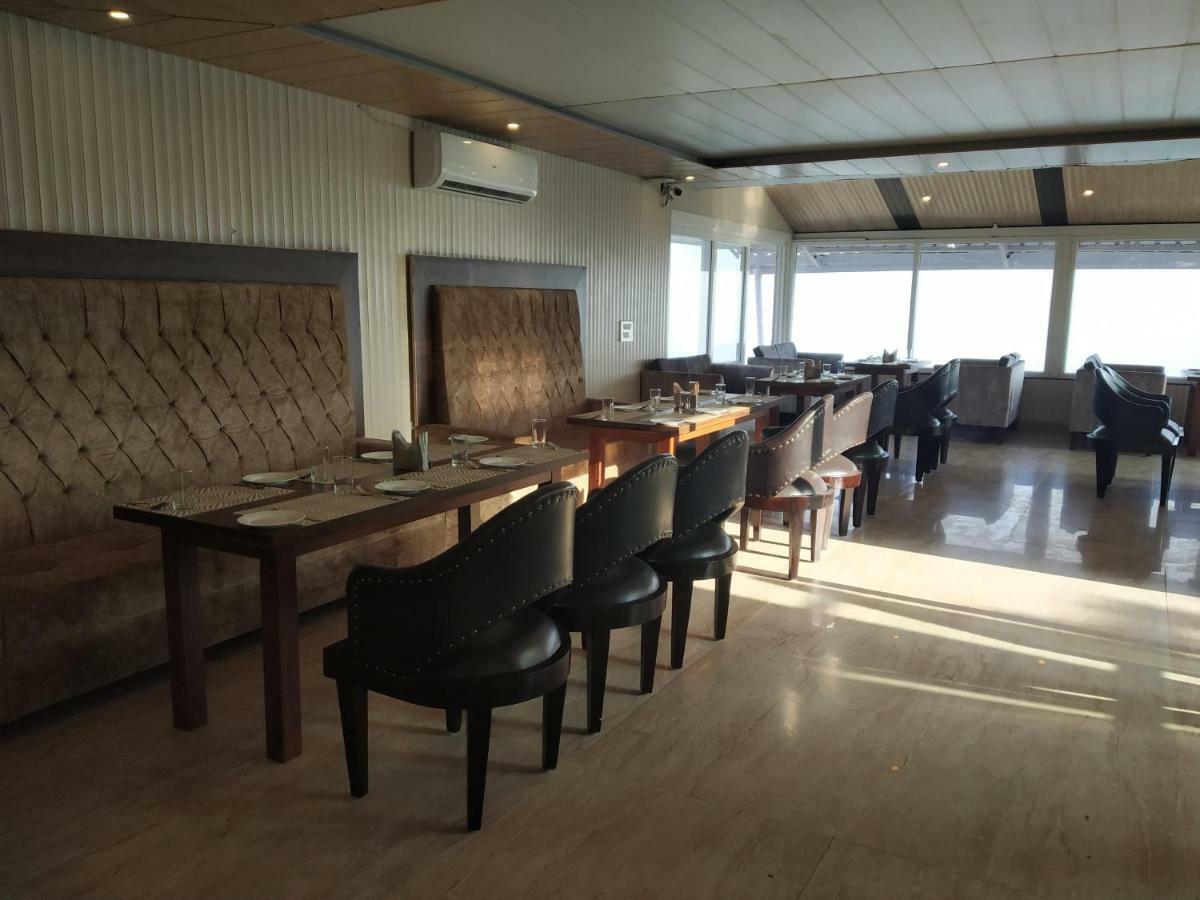 Hotel Beechwood Mussoorie Exterior foto